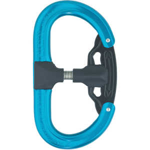 AUSTRIALPIN社 50-50 オートロック 線径13.5 青 KX55B AUSTRIALPIN社 50-50 オートロック 線径13.5 青 KX55B