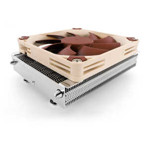 NOCTUA 92mmトップフロー型 AMD専用CPUクーラー NHL9aAM4 NH-L9A-AM4 NOCTUA 92mmトップフロー型 AMD専用CPUクーラー NHL9aAM4 NH-L9A-AM4