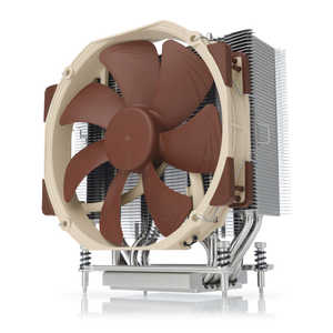 NOCTUA サイドフローCPUクーラー NHU14STR4SP3 NOCTUA サイドフローCPUクーラー NHU14STR4SP3