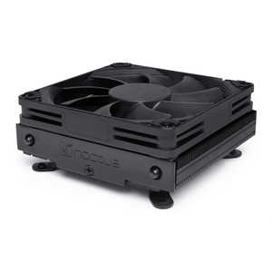 NOCTUA Intel専用ロープロファイル CPUクーラー NHL9ICHBK NOCTUA Intel専用ロープロファイル CPUクーラー NHL9ICHBK