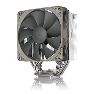 NOCTUA NOCTUA 120mmサイドフロー型CPUクーラー NHU12S redux NH-U12S-REDUX