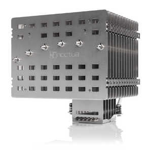NOCTUA ファンレスCPUクーラー NHP1 NOCTUA ファンレスCPUクーラー NHP1