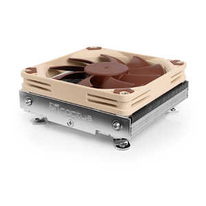 NOCTUA NOCTUA 92mmトップフロー型 LGA1700専用CPUクーラー NHL9i17xx NH-L9I-17XX