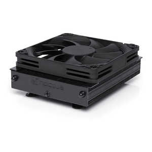 NOCTUA 92mmトップフロー型 AMD専用CPUクーラー NHL9AAM5CHBK NOCTUA 92mmトップフロー型 AMD専用CPUクーラー NHL9AAM5CHBK
