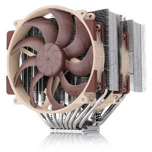 NOCTUA CPU顼 140mmե LGA1851/1700/1200/1156/1155/1151/1150AM4/AM5 NH-D15-G2-HBC