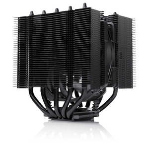 NOCTUA CPU顼 120mmե LGA1700/1200/1156/1155/1151/1150AM5/AM4 NH-D12L-CH-BK