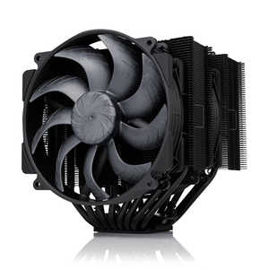 NOCTUA CPU�����顼 140mm�ե��� ��LGA1954/1851/1700/1200/1156/1155/1151/1150��AM4/AM5�� NH-D15-G2-CH-BK