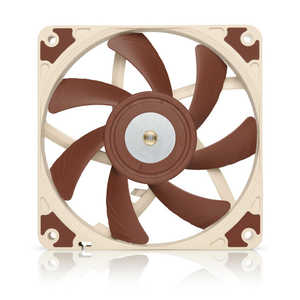 NOCTUA ケースファン［120mm / 1850RPM］NFA12X15 PWM NF-A12X15-PWM