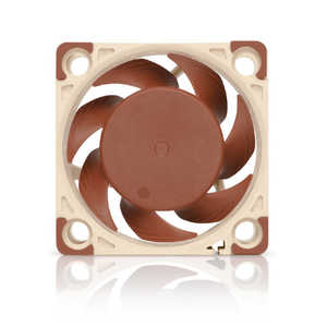 NOCTUA 40mmケースファン NFA4X20PWM