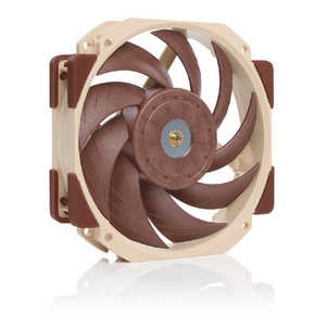 NOCTUA 120mmケースファン NFA12X25RPWM NOCTUA 120mmケースファン NFA12X25RPWM