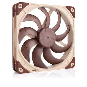NOCTUA ե 140mm /800RPM NF-A14X25-G2-LS-PWM