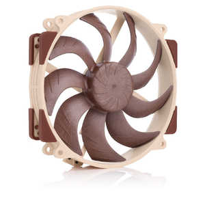 NOCTUA ե 140mm /1500RPM NF-A14X25R-G2-PWM