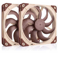 NOCTUA ケースファン ［140mm /1500RPM］ NF-A14X25-G2-PWM-SX2