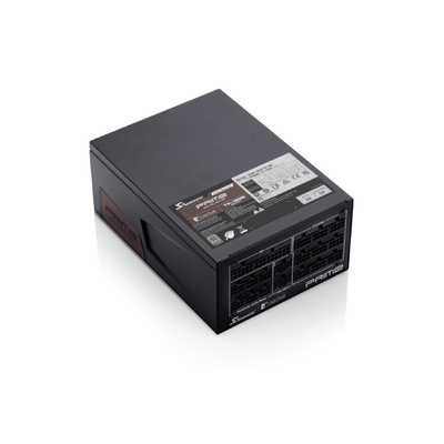 NOCTUA PC電源 ［1600W /ATX /Titanium］ SS-PRIME-TX1600-NC の通販