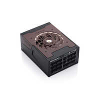 NOCTUA PC電源 ［1600W /ATX /Titanium］ SS-PRIME-TX1600-NC の通販