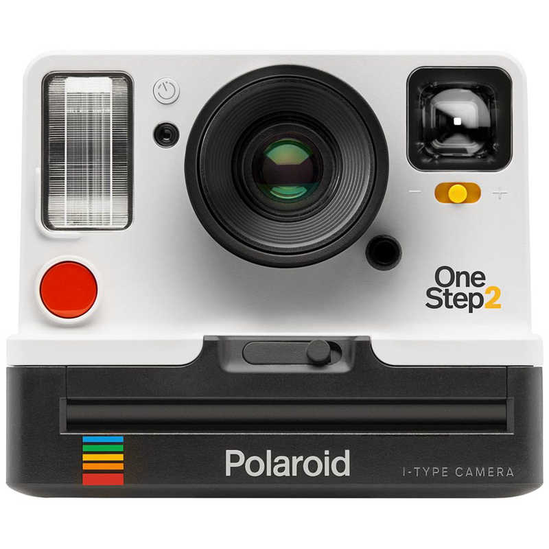 ポラロイド ポラロイド ポラロイドカメラ Polaroid Originals OneStep2 VF i-Type Camera  9008 9008