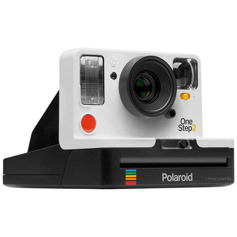 ポラロイド ポラロイド ポラロイドカメラ Polaroid Originals OneStep2 VF i-Type Camera  9008 9008