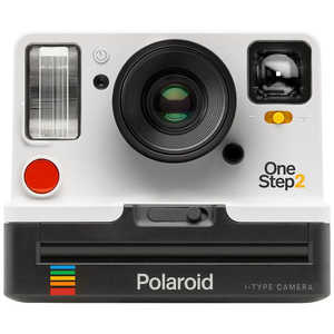 ポラロイド ポラロイドカメラ Polaroid Originals OneStep2 VF i-Type Camera  9008