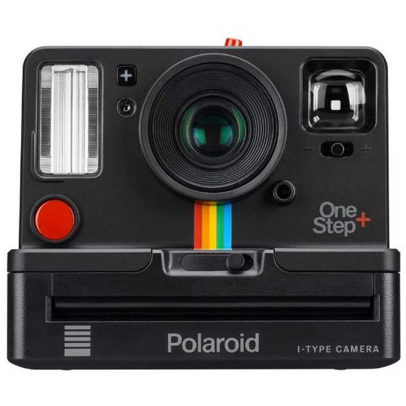 ポラロイド ポラロイド ポラロイドカメラ Polaroid OneStep+ i-Type Camera  9010 9010