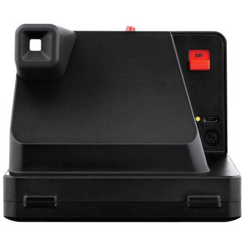 ポラロイド ポラロイド ポラロイドカメラ Polaroid OneStep+ i-Type Camera  9010 9010