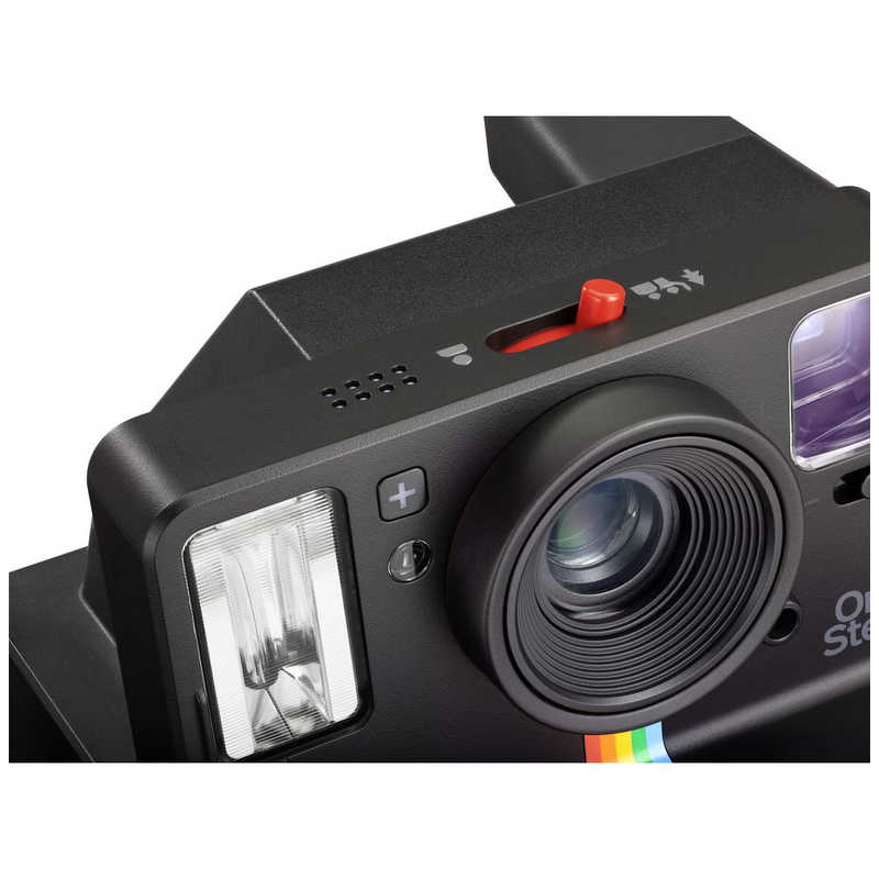 ポラロイド ポラロイド ポラロイドカメラ Polaroid OneStep+ i-Type Camera  9010 9010