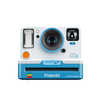 ポラロイド ポラロイドカメラ Polaroid OneStep2 i-Type Summer Blue  9016