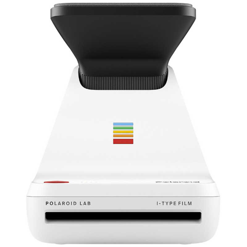 ポラロイド ポラロイド スマートフォンプリンター Polaroid Lab  9019 9019