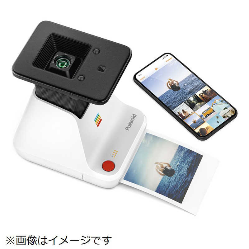 ポラロイド ポラロイド スマートフォンプリンター Polaroid Lab  9019 9019