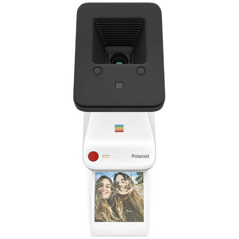 ポラロイド ポラロイド スマートフォンプリンター Polaroid Lab  9019 9019