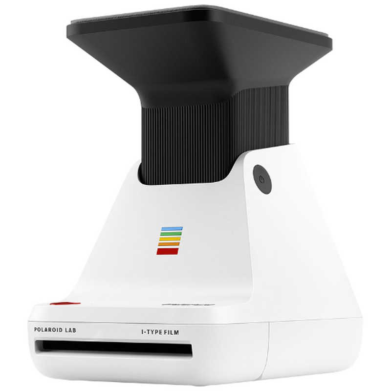 ポラロイド ポラロイド スマートフォンプリンター Polaroid Lab  9019 9019