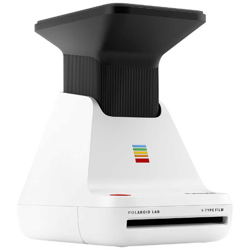 ポラロイド ポラロイド スマートフォンプリンター Polaroid Lab  9019 9019