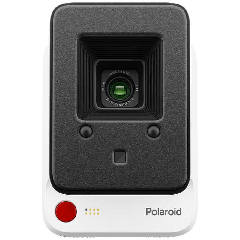 ポラロイド ポラロイド スマートフォンプリンター Polaroid Lab  9019 9019
