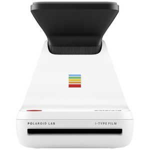 ポラロイド スマートフォンプリンター  Polaroid Lab