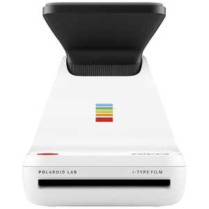 ポラロイド スマートフォンプリンター Polaroid Lab