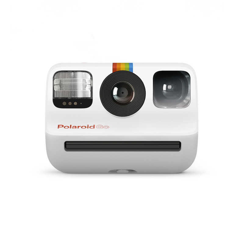 ポラロイド ポラロイド ポラロイドカメラ Polaroid Go  9035 9035