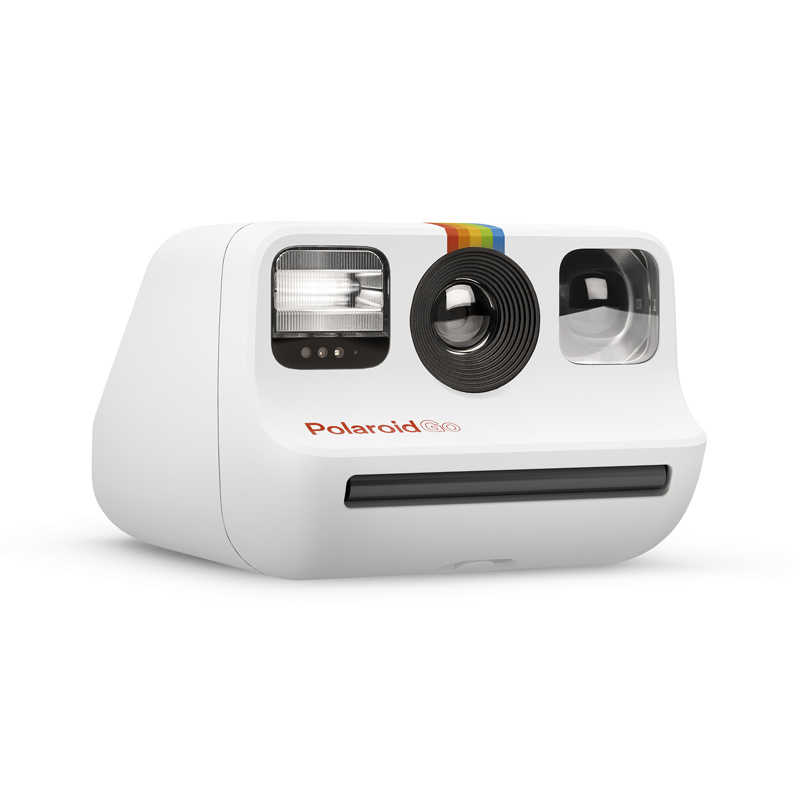 ポラロイド ポラロイド ポラロイドカメラ Polaroid Go  9035 9035