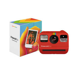ポラロイド ポラロイドカメラ Polaroid Go 9071
