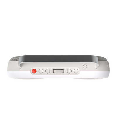 ポラロイド ブルートゥーススピーカー Polaroid P3 Music Player Gray