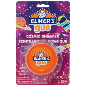 ニューウェルブランズ・ジャパン合同会社 ELMER’S gue(エルマーズグルー) コズミックシマー 