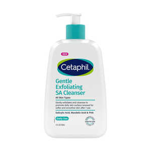 ガルデルマ Cetaphil(セタフィル)ジェントルSAスキンクレンザー236ml ガルデルマ Cetaphil(セタフィル)ジェントルSAスキンクレンザー236ml