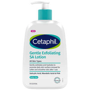 ガルデルマ Cetaphil(セタフィル)ジェントルSAローション473ml ガルデルマ Cetaphil(セタフィル)ジェントルSAローション473ml