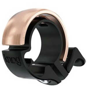 KNOG ���]�ԃx�� Oi �I�C CLASSIC BELL SMALL(�Ή��n���h���o�[�a �F 22.2mm/COPPER) 54-6000100426 COPPER 54_6000100426