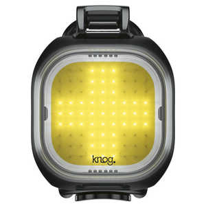 KNOG ž LED饤 BLINDER MINI ֥饤 ߥ(CROSS FRONT) 54-3554361102 CROSS FRONT 54_3554361102