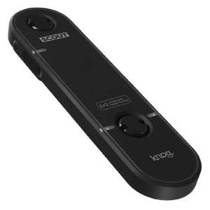 KNOG Х顼ե SCOUT  54-3607500102 BLACK 543607500102