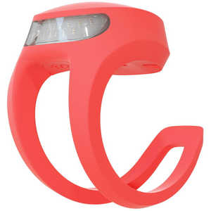 KNOG 自転車用セーフティライト フロッグ V3 FROG V3(REAR)(TEQUILA SUNRISE) 54-3570300215 TEQUILA SUNRISE 543570300215 KNOG 自転車用セーフティライト フロッグ V3 FROG V3(REAR)(TEQUILA SUNRISE) 54-3570300215 TEQUILA SUNRISE 543570300215