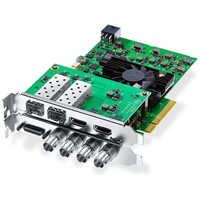 BLACKMAGICDESIGN 〔キャプチャーボード〕 DeckLink 4K Extreme