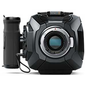 BLACKMAGICDESIGN デジタルビデオカメラ 4.6K EF