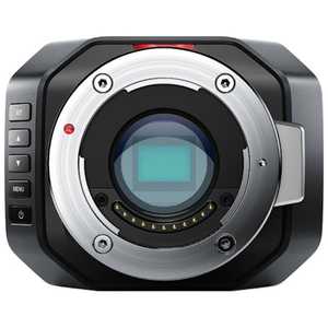 BLACKMAGICDESIGN デジタルビデオカメラ MicroStudioCamera4K