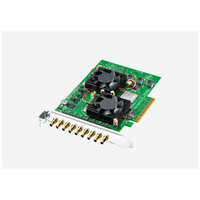 BLACKMAGICDESIGN 〔キャプチャーボード〕 DeckLink Quad 2 BDLKDVQD2