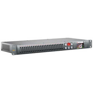 BLACKMAGICDESIGN 〔ディスクレコーダー〕 Blackmagic Duplicator 4K HYPERDVDUP2512G